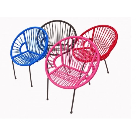 Chair TICA